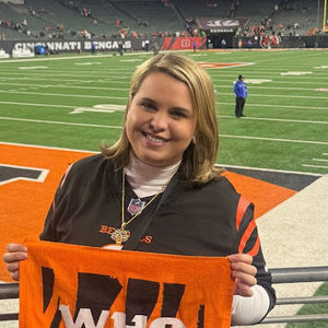 Meet your Posher, Audrey